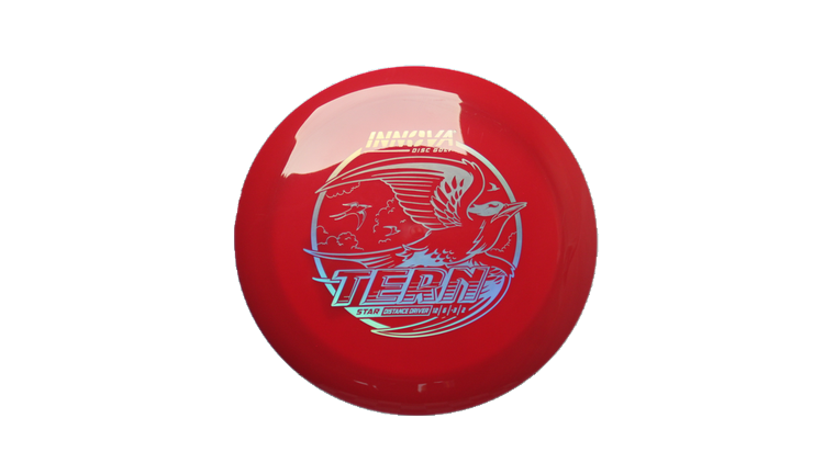 Innova Star Tern Distance Driver Front View