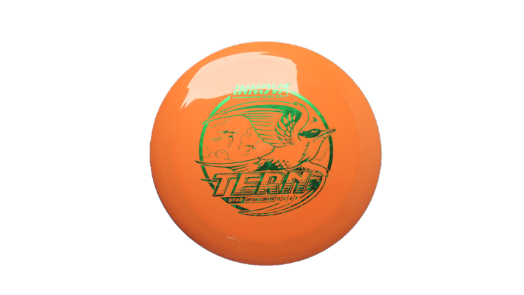 Innova Star Tern Distance Driver Front View