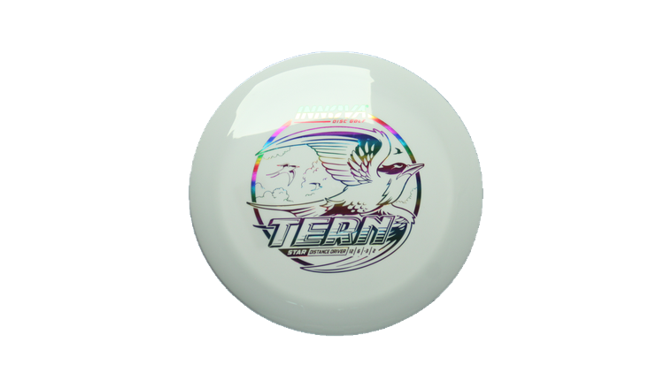 Innova Star Tern Distance Driver Front View