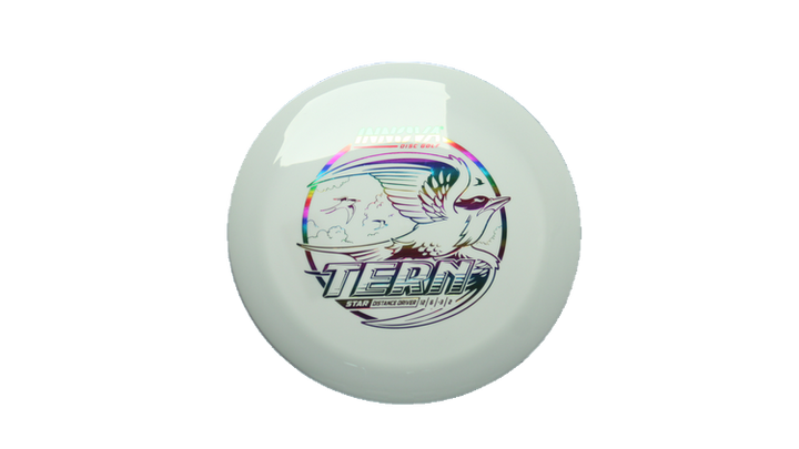Innova Star Tern Distance Driver Front View