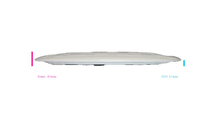 Innova Star Tern Distance Driver Profile View