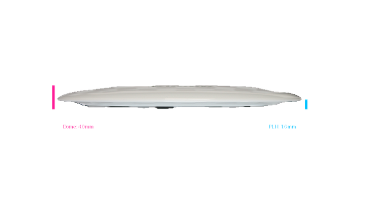 Innova Star Tern Distance Driver Profile View