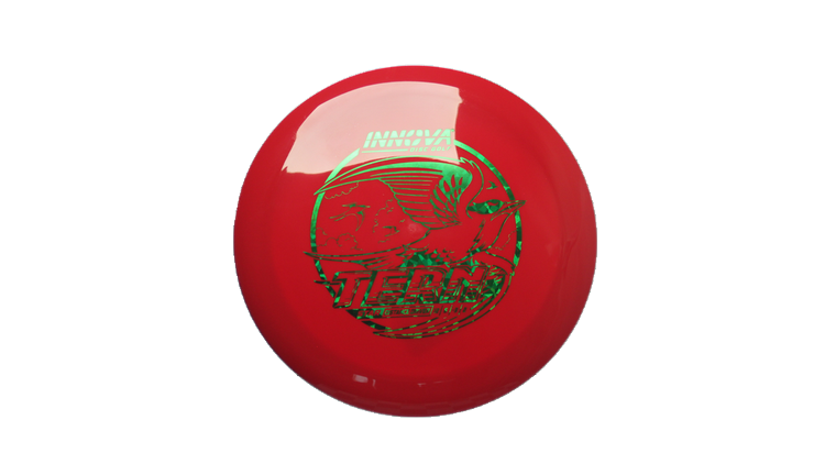 Innova Star Tern Distance Driver Front View