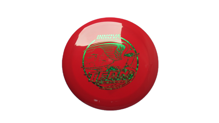 Innova Star Tern Distance Driver Front View