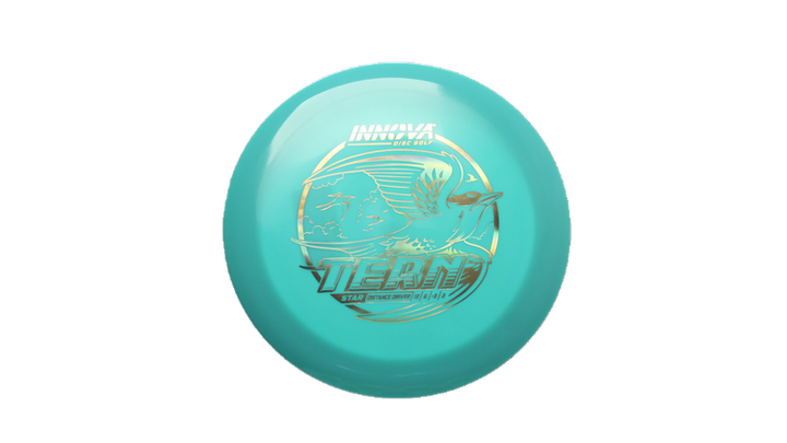 Innova Star Tern Distance Driver Front View