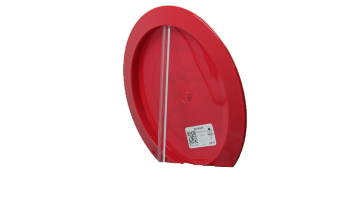 Innova Star Wraith Distance Driver Back View