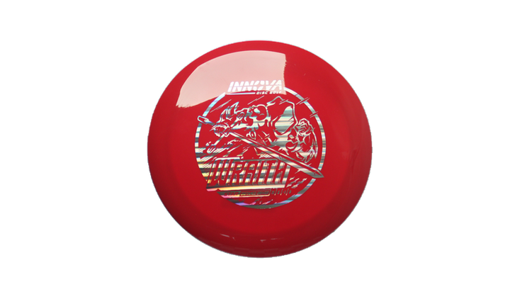 Innova Star Wraith Distance Driver Front View