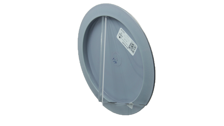 Innova Star Wraith Distance Driver Back View