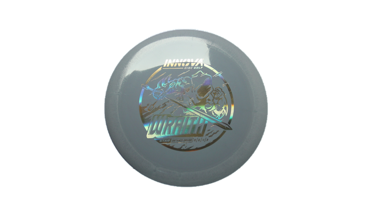 Innova Star Wraith Distance Driver Front View