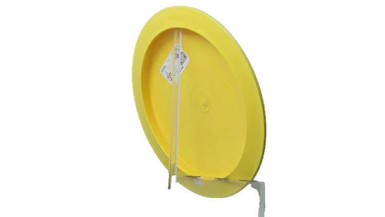 Innova Star Wraith Distance Driver Back View