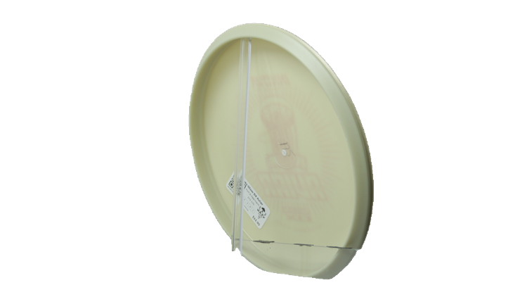 Innova Proto Glow DX Aviar Putter Back View