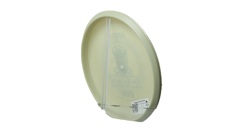 Innova Proto Glow DX Aviar Putter Back View