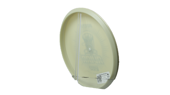 Innova Proto Glow DX Aviar Putter Back View