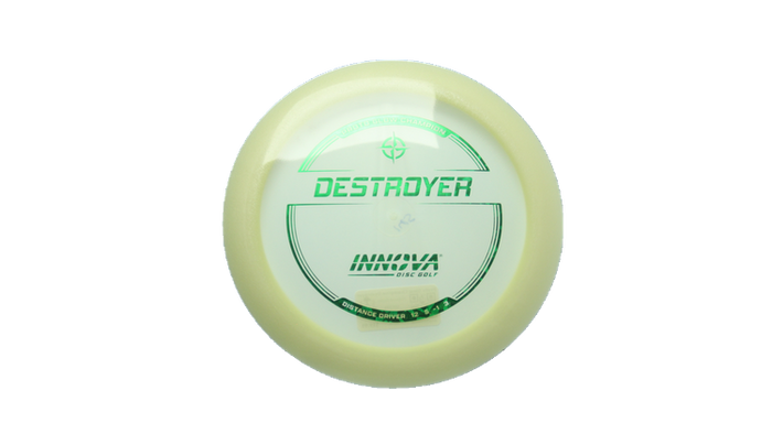 Innova Proto Glow Champion Destroyer Distance Driver