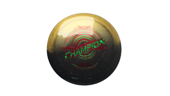 Innova 2026 Calvin Heimburg Commemorative Duo Destroyer Distance Driver Front View
