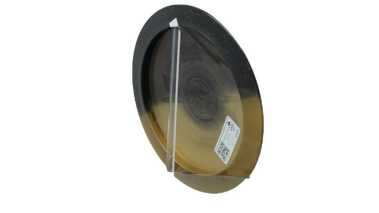 Innova 2026 Calvin Heimburg Commemorative Duo Destroyer Distance Driver Back View