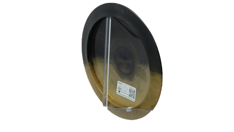 Innova 2026 Calvin Heimburg Commemorative Duo Destroyer Distance Driver Back View