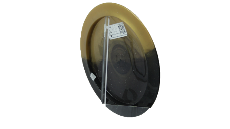 Innova 2026 Calvin Heimburg Commemorative Duo Destroyer Distance Driver Back View