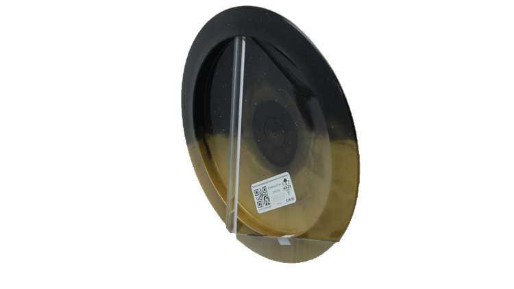 Innova 2026 Calvin Heimburg Commemorative Duo Destroyer Distance Driver Back View