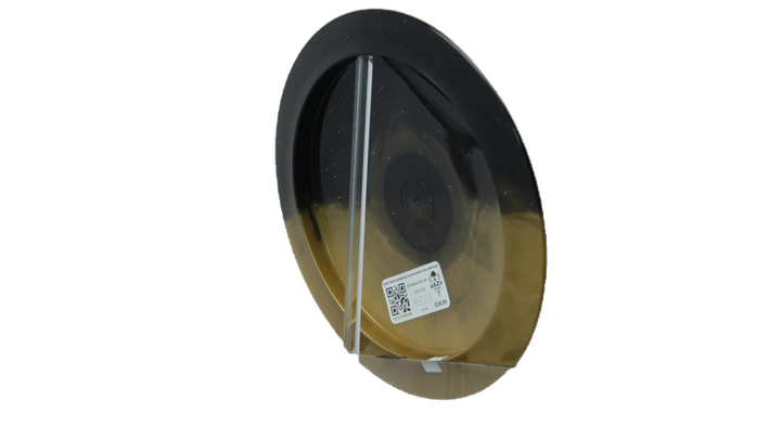 Innova 2026 Calvin Heimburg Commemorative Duo Destroyer Distance Driver Back View