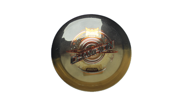 Innova 2026 Calvin Heimburg Commemorative Duo Destroyer Distance Driver