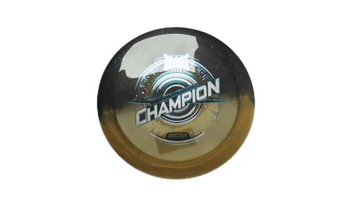 Innova 2026 Calvin Heimburg Commemorative Duo Destroyer Distance Driver Front View