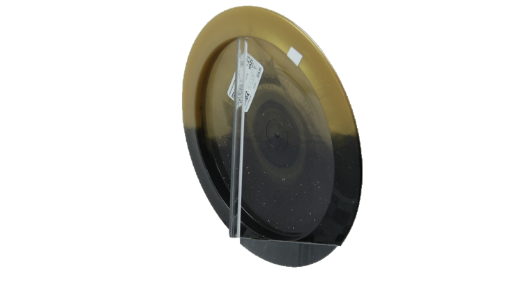 Innova 2026 Calvin Heimburg Commemorative Duo Destroyer Distance Driver Back View