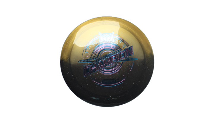 Innova 2026 Calvin Heimburg Commemorative Duo Destroyer Distance Driver Front View