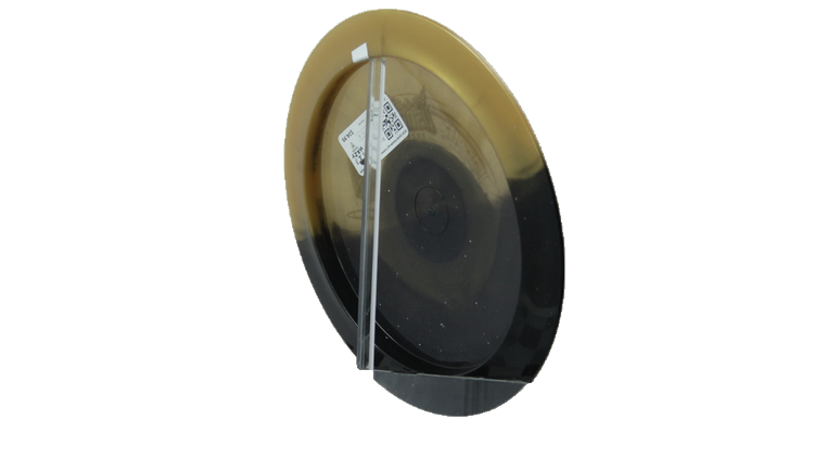 Innova 2026 Calvin Heimburg Commemorative Duo Destroyer Distance Driver Back View