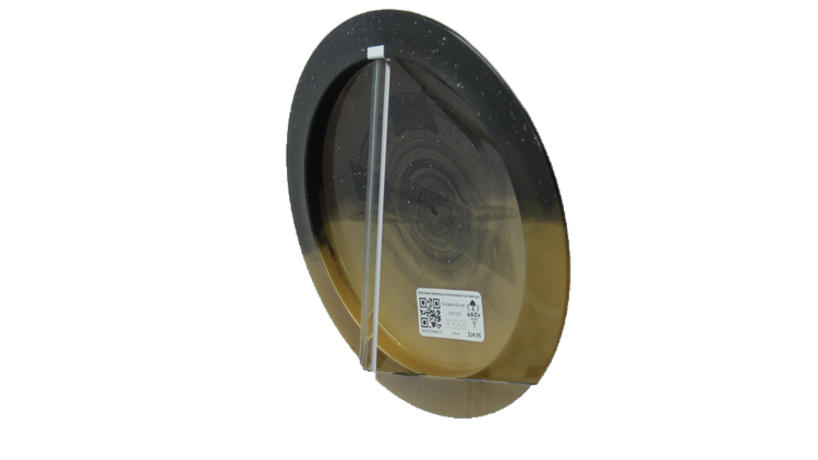 Innova 2026 Calvin Heimburg Commemorative Duo Destroyer Distance Driver Back View