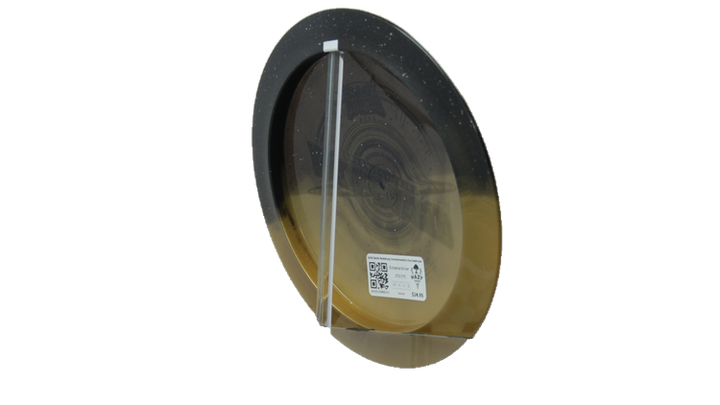 Innova 2026 Calvin Heimburg Commemorative Duo Destroyer Distance Driver Back View