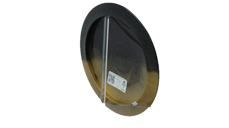 Innova 2026 Calvin Heimburg Commemorative Duo Destroyer Distance Driver Back View