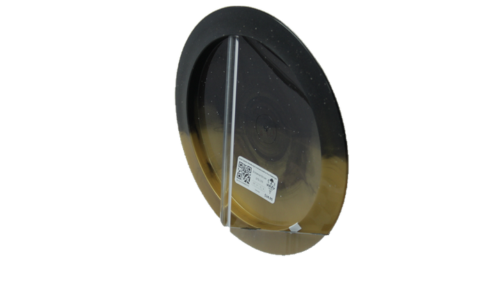 Innova 2026 Calvin Heimburg Commemorative Duo Destroyer Distance Driver Back View