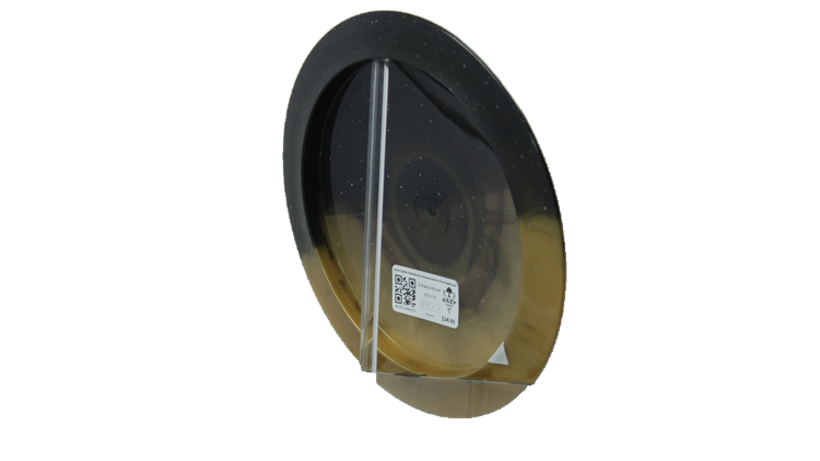 Innova 2026 Calvin Heimburg Commemorative Duo Destroyer Distance Driver Back View