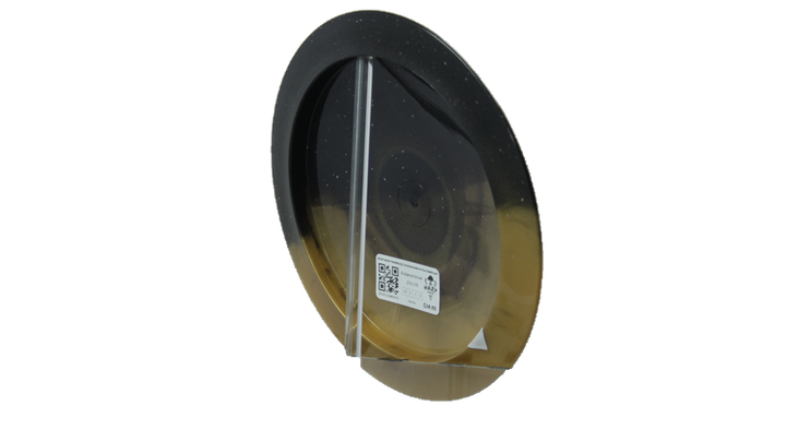 Innova 2026 Calvin Heimburg Commemorative Duo Destroyer Distance Driver Back View