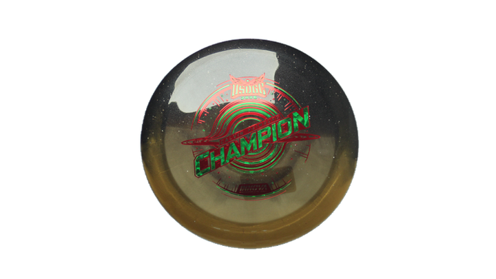 Innova 2026 Calvin Heimburg Commemorative Duo Destroyer Distance Driver Front View