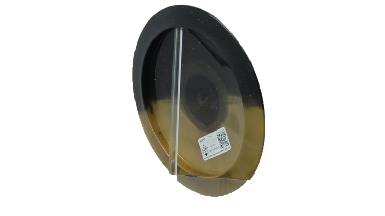 Innova 2026 Calvin Heimburg Commemorative Duo Destroyer Distance Driver Back View