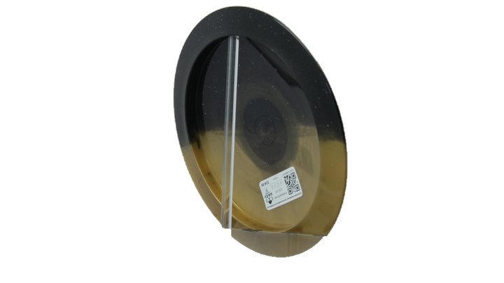 Innova 2026 Calvin Heimburg Commemorative Duo Destroyer Distance Driver Back View