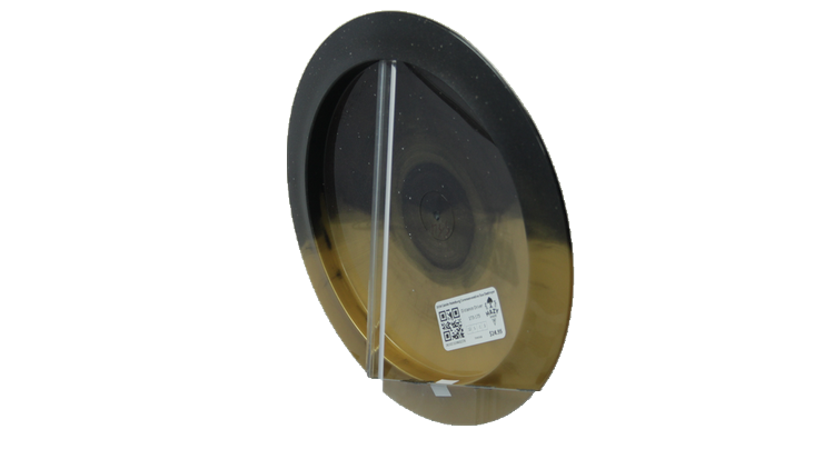 Innova 2026 Calvin Heimburg Commemorative Duo Destroyer Distance Driver Back View