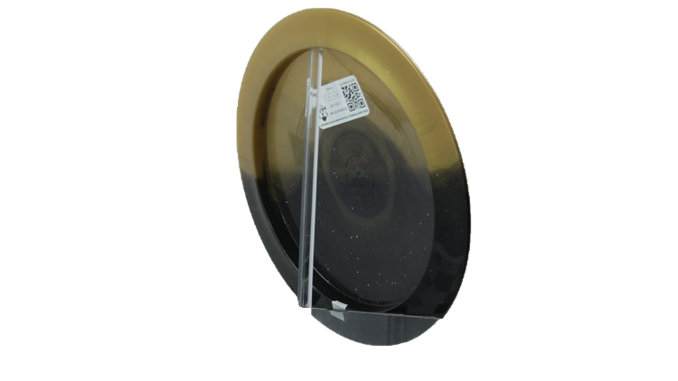 Innova 2026 Calvin Heimburg Commemorative Duo Destroyer Distance Driver Back View