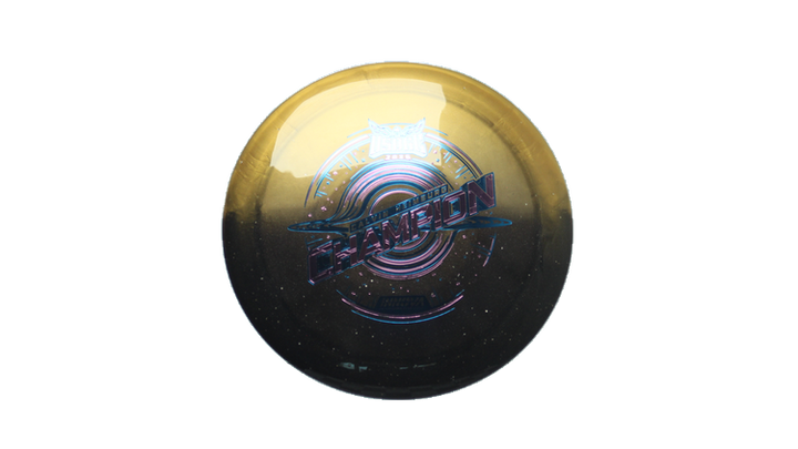 Innova 2026 Calvin Heimburg Commemorative Duo Destroyer Distance Driver Front View