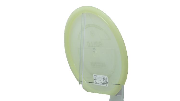 Innova Proto Glow Champion Rollo Midrange Back View