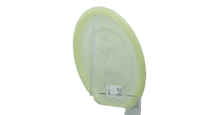 Innova Proto Glow Champion Rollo Midrange Back View