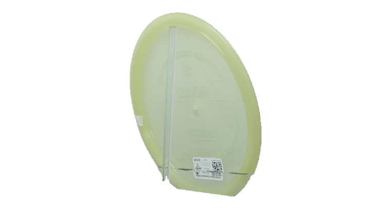 Innova Proto Glow Champion Rollo Midrange Back View