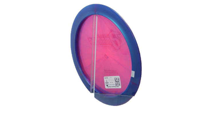 Innova Halo Champion Mamba Distance Driver Back View