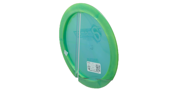 Innova Halo Champion Mamba Distance Driver Back View