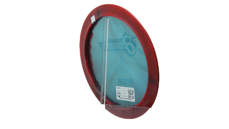 Innova Halo Champion Mamba Distance Driver Back View