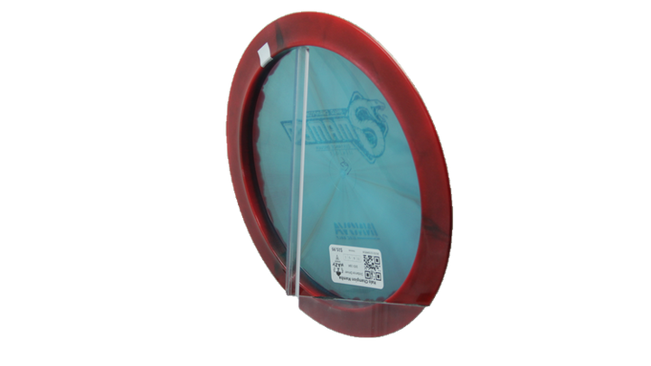 Innova Halo Champion Mamba Distance Driver Back View