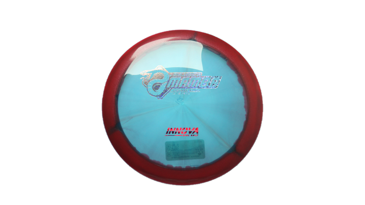 Innova Halo Champion Mamba Distance Driver Front View