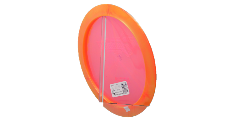 Innova Halo Champion Mamba Distance Driver Back View